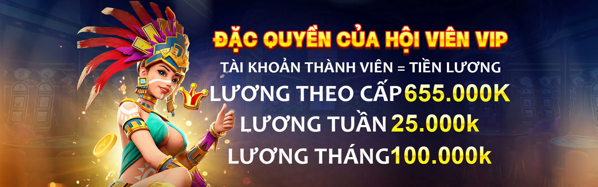 Người chia bài trực tuyến tại hubet88 win