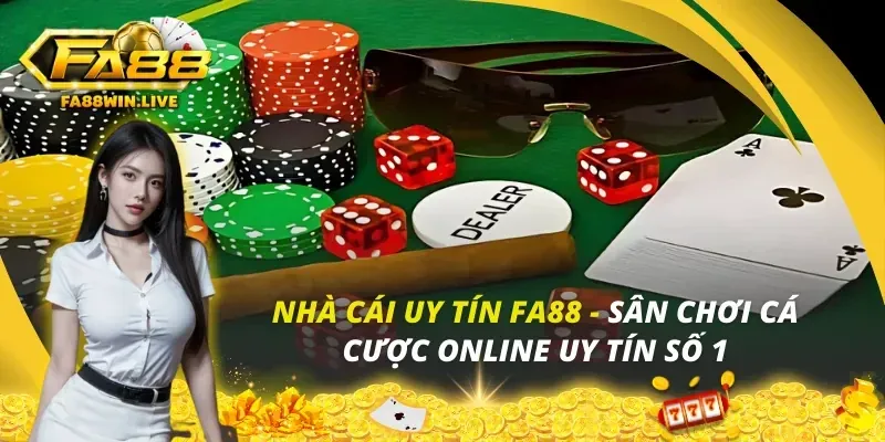 Cách chơi casino trực tuyến an toàn tại hubet88 win